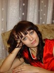 Знакомства в г. Екатеринбург: Анастасия, 28 - ищет Парня