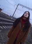 Дарина из Тихорецк ищет Парня от 20  до 30