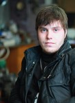 Знакомства в г. Апатиты: andrey, 24 - ищет Девушку