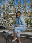 Знакомства в г. Санкт-Петербург: Юлия, 29 - ищет Парня от 29  до 35