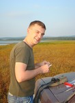 Максим из Екатеринбург ищет Девушку