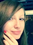 Знакомства в г. Москва: Nastasia, 30 - ищет Парня от 31  до 40