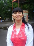 Елена из Нижний Новгород ищет Парня от 24  до 33