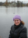 Знакомства в г. Санкт-Петербург: Yulia, 34 - ищет Парня от 28  до 38