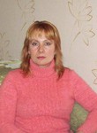 Знакомства в г. Новороссийск: elena, 42 - ищет Парня от 38  до 45