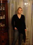 Ирина из Москва ищет Парня от 37  до 46