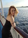 Знакомства в г. Санкт-Петербург: Светлана, 27 - ищет Парня от 26  до 33