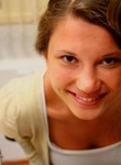 Знакомства в г. Санкт-Петербург: Алена, 21 - ищет Парня от 22  до 30