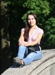 Знакомства в г. Москва: Nika, 28 - ищет Парня