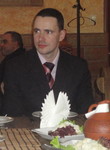Григорий из Санкт-Петербург ищет Девушку