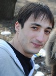 Знакомства в г. Москва: ruben, 29 - ищет Девушку от 20  до 43