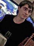 Знакомства в г. Москва: Alex, 28 - ищет Девушку до 35