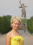 Знакомства в г. Новокуйбышевск: Karina, 30 - ищет Парня от 30  до 45