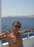 Знакомства в г. Казань: Евгений, 25 - ищет Девушку