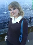 Знакомства в г. Москва: Елена, 24 - ищет Парня от 20  до 35
