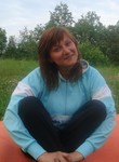 Виктория из Санкт-Петербург ищет Парня от 30  до 35