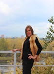 Кристина из Красноярск ищет Девушку от 18  до 40