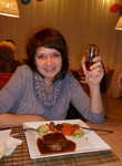 Знакомства в г. Санкт-Петербург: Evgenia, 31 - ищет Парня
