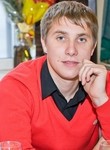 Знакомства в г. Санкт-Петербург: Pirozkov, 23 - ищет Девушку от 18  до 22