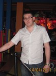 Знакомства в г. Москва: Андрей, 31 - ищет Девушку от 18  до 30