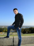 Mike из Волгоград ищет Девушку