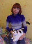 Svetlana из Мытищи ищет Парня; Девушку от 22  до 40