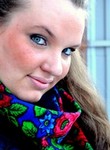 Знакомства в г. Санкт-Петербург: Viktoriya, 25 - ищет Парня от 25  до 30