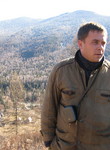 Знакомства в г. Новосибирск: kot, 31 - ищет Девушку от 18  до 35