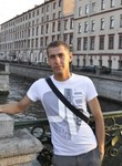 Знакомства в г. Санкт-Петербург: Юрий, 26 - ищет Девушку от 18  до 30