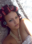 Марина из Коряжма ищет Парня от 22  до 28
