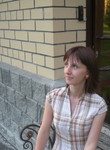 svetlana из Москва ищет Парня