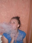 Юленька из Красноярск ищет Парня от 18  до 24