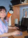 Лена из Москва ищет Парня от 35  до 43