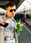 Знакомства в г. Санкт-Петербург: vladislav.verbak, 21 - ищет Девушку