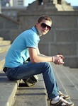Лев из Санкт-Петербург ищет Девушку от 24  до 31