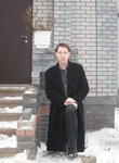 Знакомства в г. Нижний Новгород: Anton, 29 - ищет Девушку от 20  до 35