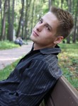 Знакомства в г. Москва: Kirill, 21 - ищет Девушку от 18  до 26