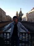 Знакомства в г. Санкт-Петербург: Slava, 25 - ищет Девушку