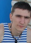 Знакомства в г. Липецк: alex, 24 - ищет Девушку от 21  до 27