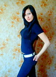 Elena из Новочеркасск ищет Парня от 23  до 30