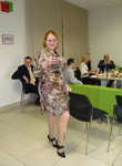 Yulia из Санкт-Петербург ищет Парня от 28  до 38