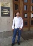 денис из Москва ищет Девушку от 25  до 35