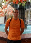 Знакомства в г. Мичуринск: Александр, 21 - ищет Девушку