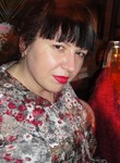Знакомства в г. Новосибирск: Оксана, 37 - ищет Парня