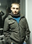 Знакомства в г. Ульяновск: Макс, 22 - ищет Девушку