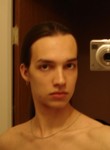 Дмитрий из Москва ищет Девушку от 18  до 35