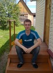 Знакомства в г. Котлас: Серёга, 19 - ищет Девушку от 17  до 19
