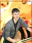 Знакомства в г. Владивосток: igor, 26 - ищет Девушку от 23  до 35