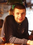 Знакомства в г. Санкт-Петербург: Иван, 25 - ищет Девушку от 18  до 33