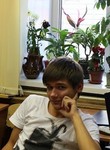 Знакомства в г. Москва: Дмитрий, 21 - ищет Девушку от 16  до 21